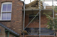 free Pen Y Banc home extension quotes