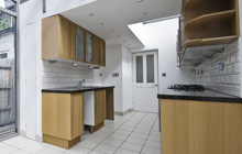 Pen Y Banc kitchen extension leads